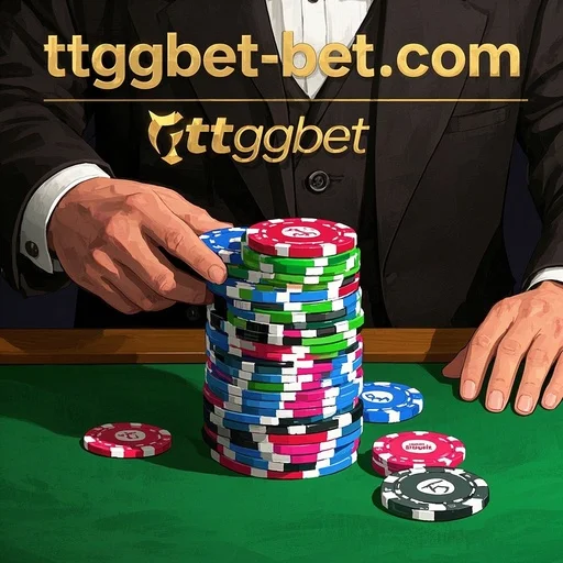 Descubra a Emoção das Apostas ao Vivo no TTGGbet