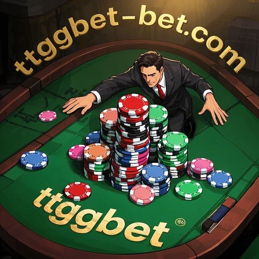 A Fascinante Experiência dos Caça-Níqueis no TTGGbet
