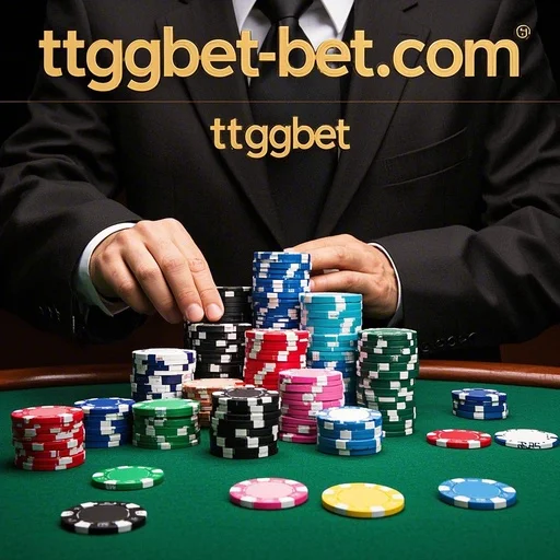 A Emoção da Loteria Online no ttggbet