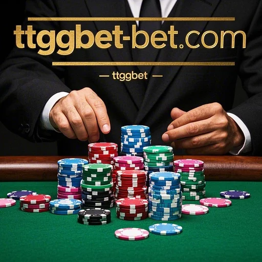 Jackpots Progressivos: A Emoção de Jogar e Ganhar no ttggbet