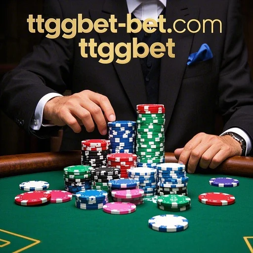 A Emoção da Loteria Online no ttggbet